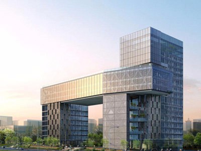 惠州天麟大型加工厂