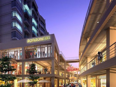 惠州天麟大型加工厂